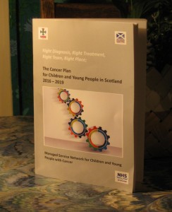 Right Diagnosis Treatment Team Place