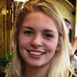 Eilidh in our committee